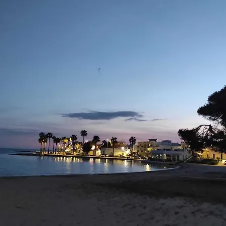 Alba Con Vista Porto Cesareo