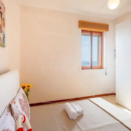 Apartment Alba Con Vista
