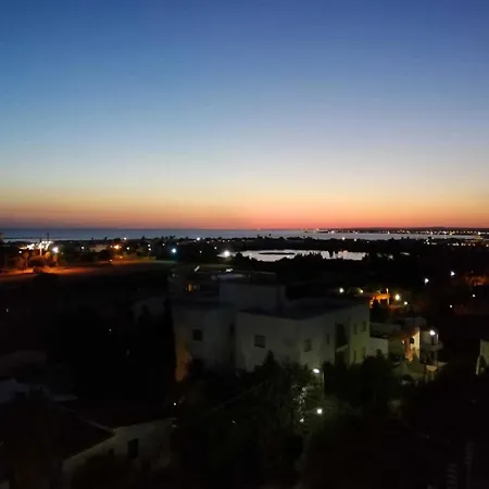 Alba Con Vista Apartamento