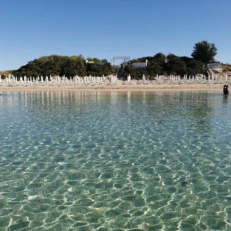 Alba Con Vista * Porto Cesareo