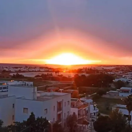 Alba Con Vista