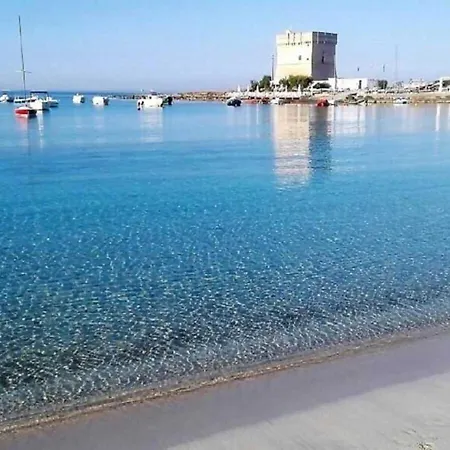 Alba Con Vista * Porto Cesareo